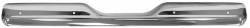 1963-1966 Chevy/GMC Truck Rear Bumper Chrome Fleet